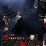 DIABLO III…. vaccination day