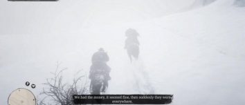 Lets mount up