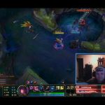 League of legends again but keeping that same energy