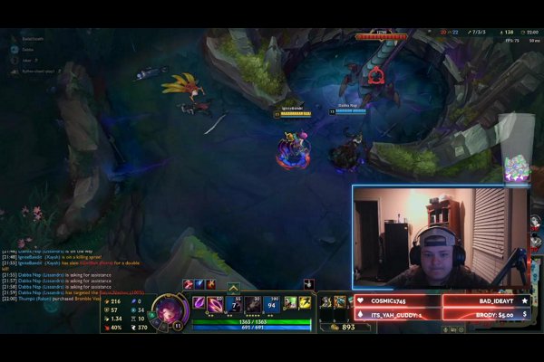 League of legends again but keeping that same energy