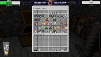 Minecraft Bedrock Server hosted by GG Gamers.