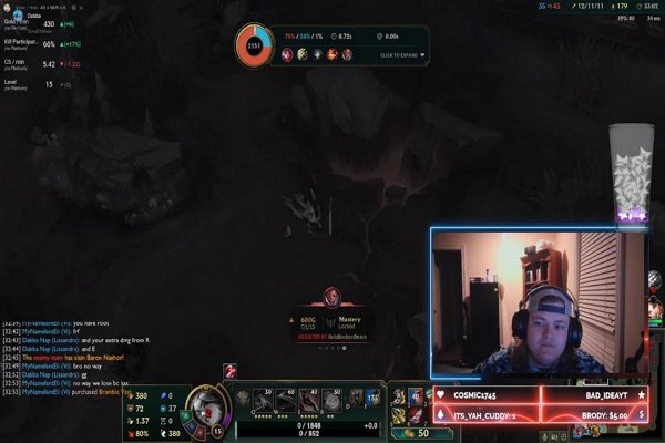 DABBA AND I RULE THE RANKED… or something….