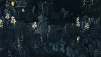 Bloodborne! Nightmare time! Road to affiliate 41/50 followers!