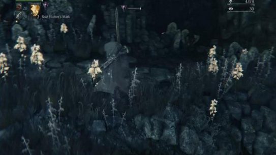 Bloodborne! Nightmare time! Road to affiliate 41/50 followers!