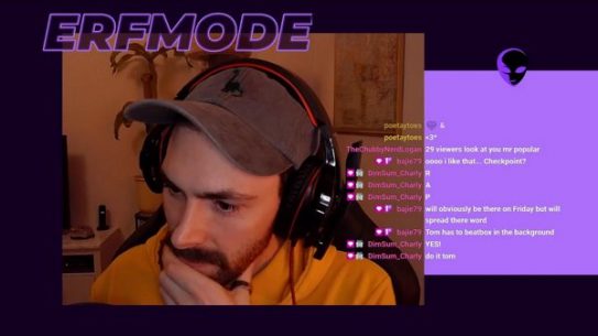 Highlight: Rap A Cappella – Express Yourself – Podcast Out Now
