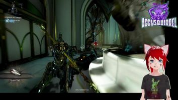 WARFRAME… LETS SEE WHATS OUT THERE