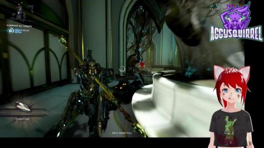 WARFRAME… LETS SEE WHATS OUT THERE