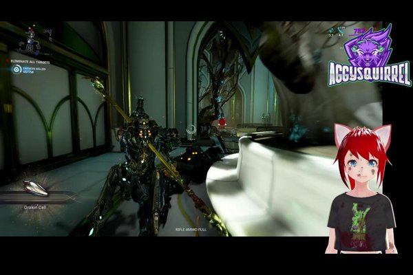 WARFRAME… LETS SEE WHATS OUT THERE