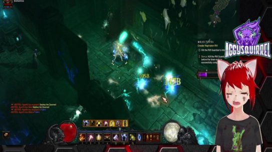 DIABLO III…. hammmered dog sh*t