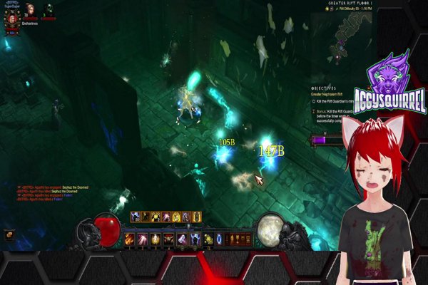 DIABLO III…. hammmered dog sh*t