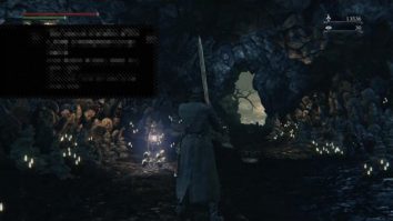 Bloodborne! Nightmare time! Road to affiliate 41/50 followers!
