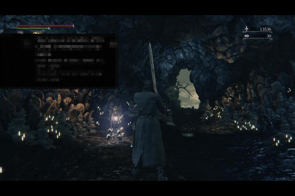 Bloodborne! Nightmare time! Road to affiliate 41/50 followers!