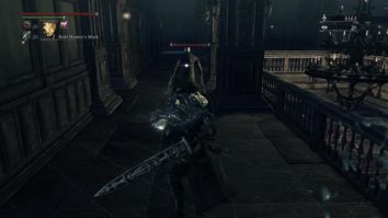 Bloodborne! Nightmare time! Road to affiliate 41/50 followers!