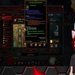 Diablo III…. waiting for Diablo II Res to drop