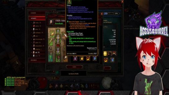 Diablo III…. waiting for Diablo II Res to drop