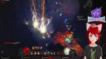 Diablo III…. waiting for Diablo II Res to drop