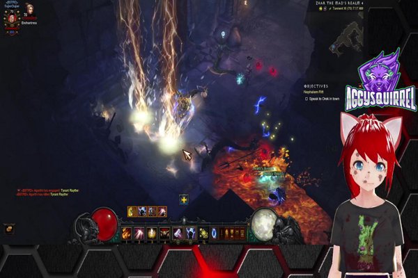 Diablo III…. waiting for Diablo II Res to drop