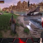 CONAN…. with my nephew