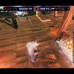 Back at it again, Chat kills us, and more trolling