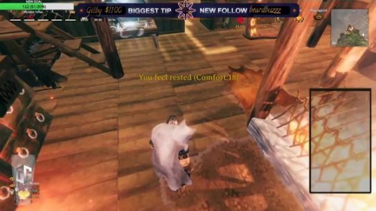 Back at it again, Chat kills us, and more trolling