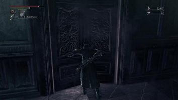 Bloodborne! Why is the Moon Red? Road to affiliate 40/50 followers!