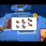 Highlight: A gamers idea of cooking