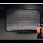 Highlight: The haunting of ERFMODE Dan