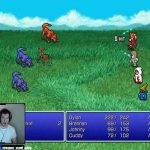 More Final Fantasy!