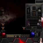 DIABLO II ……… DROPS HERE