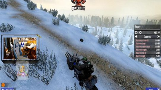 short stream of  7 Days  in the GG gamers server !