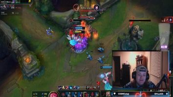 Dylan and I play one for all and play red light green light but its always red light for the enemy team