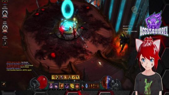 DIABLO III… THE SEASON CONTINUES