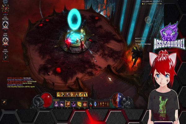 DIABLO III… THE SEASON CONTINUES