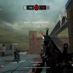 “insert halo announcer” Zombie Killing Spree