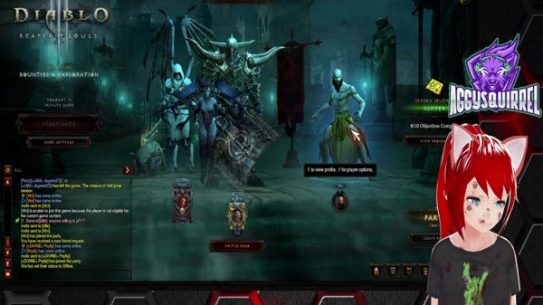 DIABLO 3….. RNG HATES ME