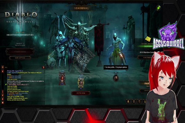 DIABLO 3….. RNG HATES ME