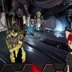 WARFRAME……… HAPPY SUNDAY