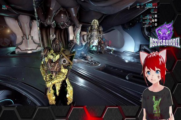 WARFRAME……… HAPPY SUNDAY