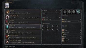 Bloodborne! Nightmare time! Road to affiliate, 41/50 followers!