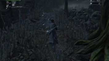 Bloodborne! Can we finish the game?! Road to affiliate, 42/50 followers!