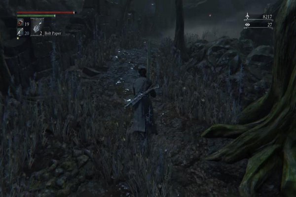Bloodborne! Can we finish the game?! Road to affiliate, 42/50 followers!