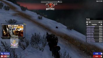 short stream of Valheim in the GG gamers server !