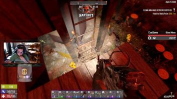 7 Days  for a few!! Come Join me in the GG Gamers 7 days to die server!!  link to discord in bio!