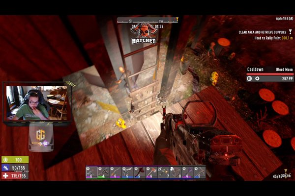 7 Days  for a few!! Come Join me in the GG Gamers 7 days to die server!!  link to discord in bio!