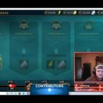 Raid Shadow Legends… But with other people… and we dungeon crawl until we can’t anymore…