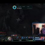 Dylan and I play one for all and play red light green light but its always red light for the enemy team