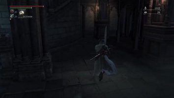 Bloodborne! Nightmare time! Road to affiliate, 41/50 followers!