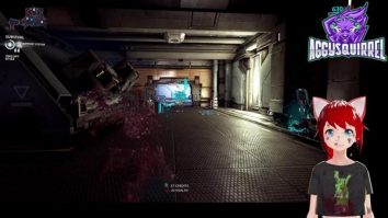 WARFRAME… LETS SEE WHATS OUT THERE