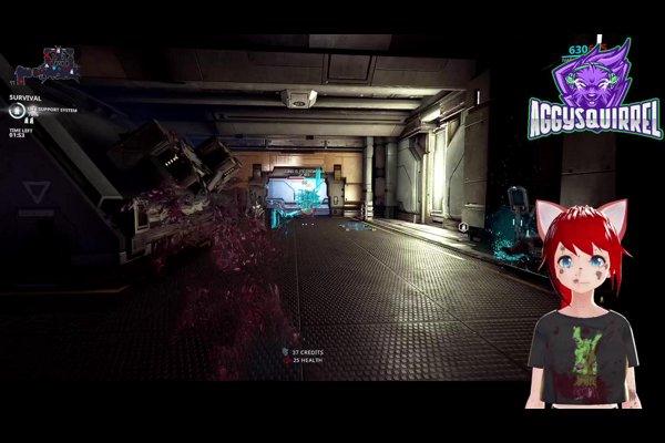 WARFRAME… LETS SEE WHATS OUT THERE