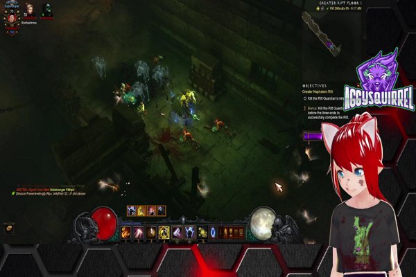 DIABLO 3…. HAPPY MONDAY